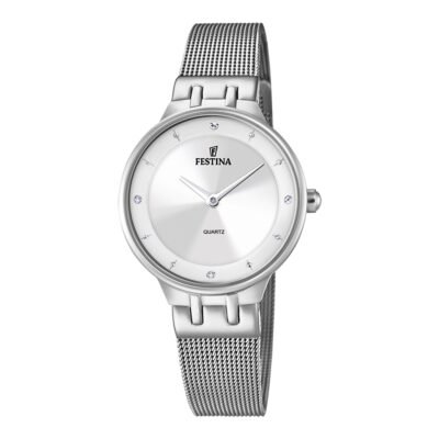 Festina Mademoiselle F20597/1 Ladies Watch