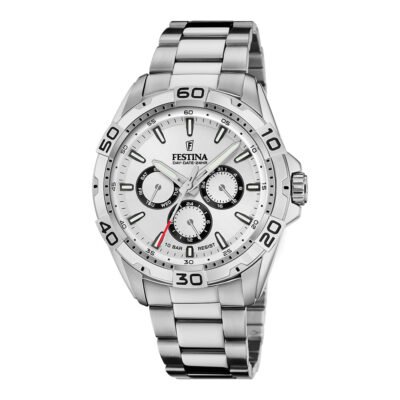 Festina Classics F20623/1 Men's Watch Multifunctional