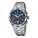 Vyriškas festina chrono bike f20670/1 laikrodis su chronografu
