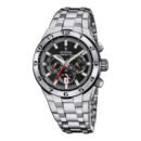 Vyriškas festina chrono bike f20670/6 laikrodis su chronografu