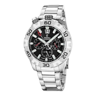 Festina The Originals F20743/6 Men's Watch Chronograph
