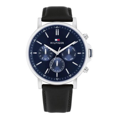 Vyriškas tommy hilfiger tyson laikrodis