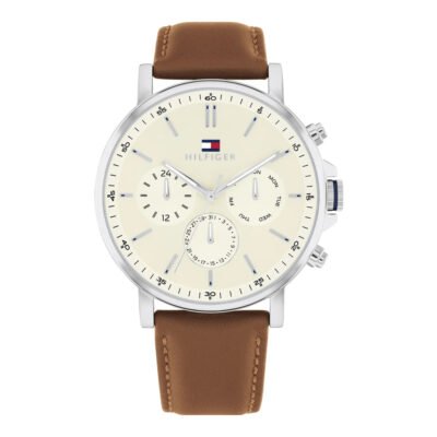Tommy hilfiger tyson vyriškas laikrodis
