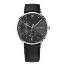 Vyriškas tommy hilfiger laikrodis brooklyn 1791509
