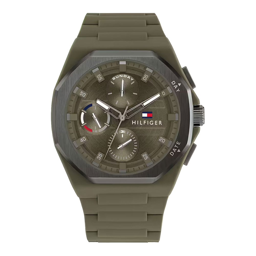 Vyriškas tommy hilfiger neo žiūrėjimas