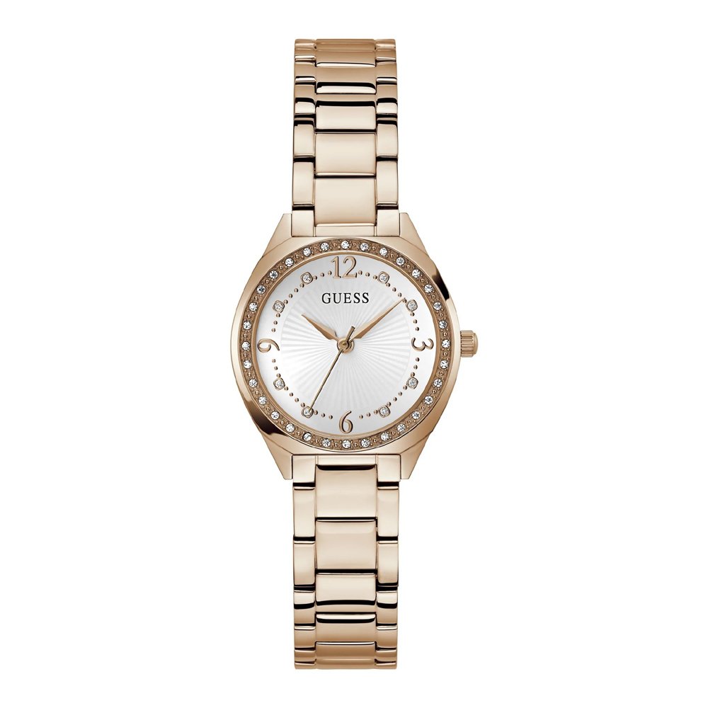 Guess charlotte moteriškas laikrodis gw0767l3