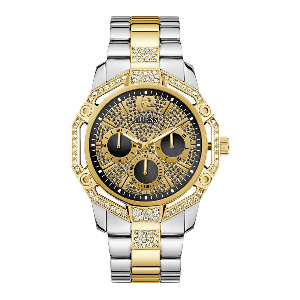Guess regal vyriškas laikrodis gw0990g4