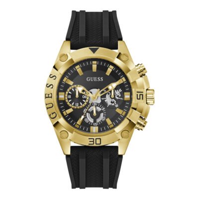 Guess prospect vyriškas laikrodis gw1060g2