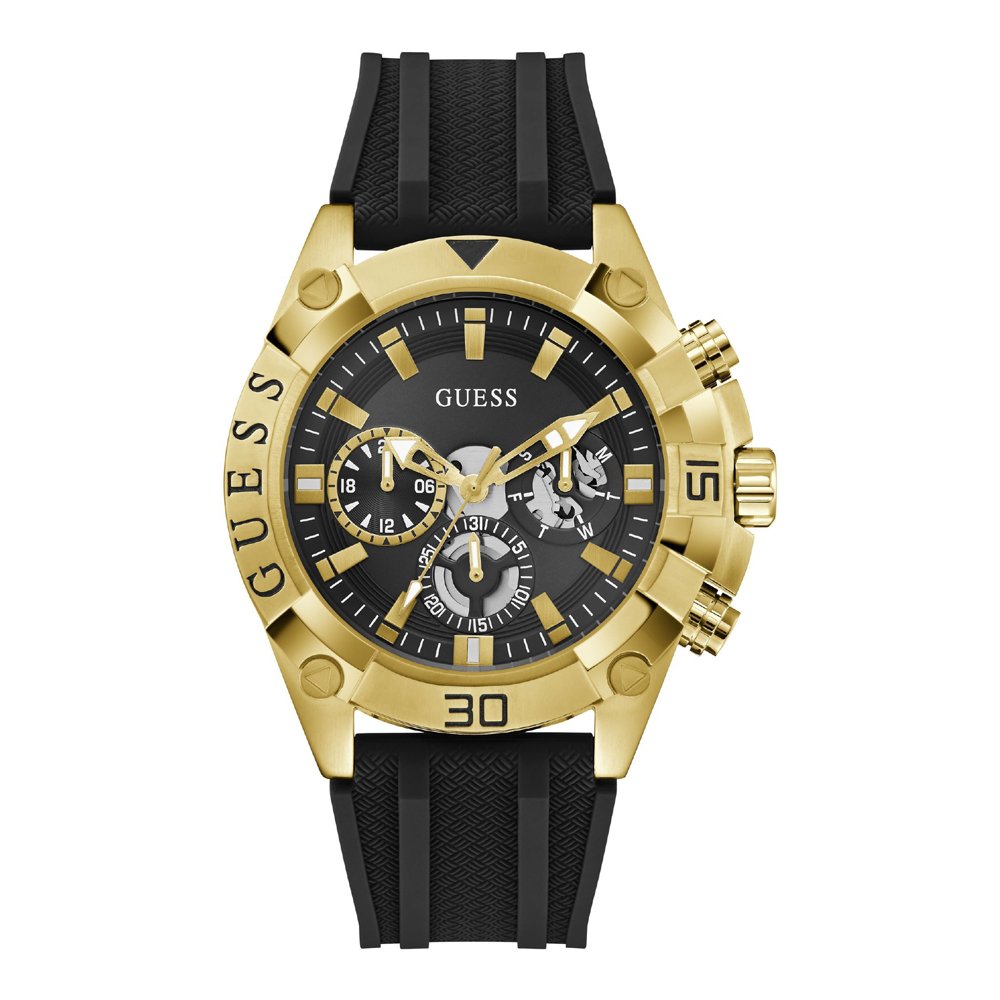 Guess prospect vyriškas laikrodis gw1060g2