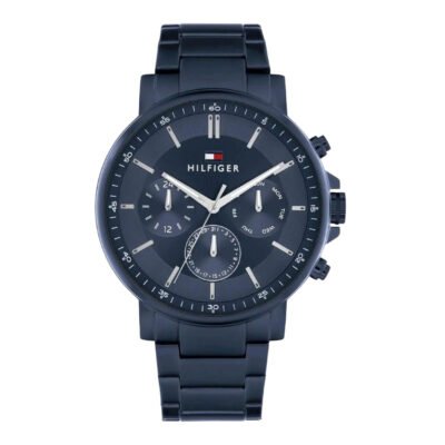 Tommy hilfiger tyson vyriškas laikrodis