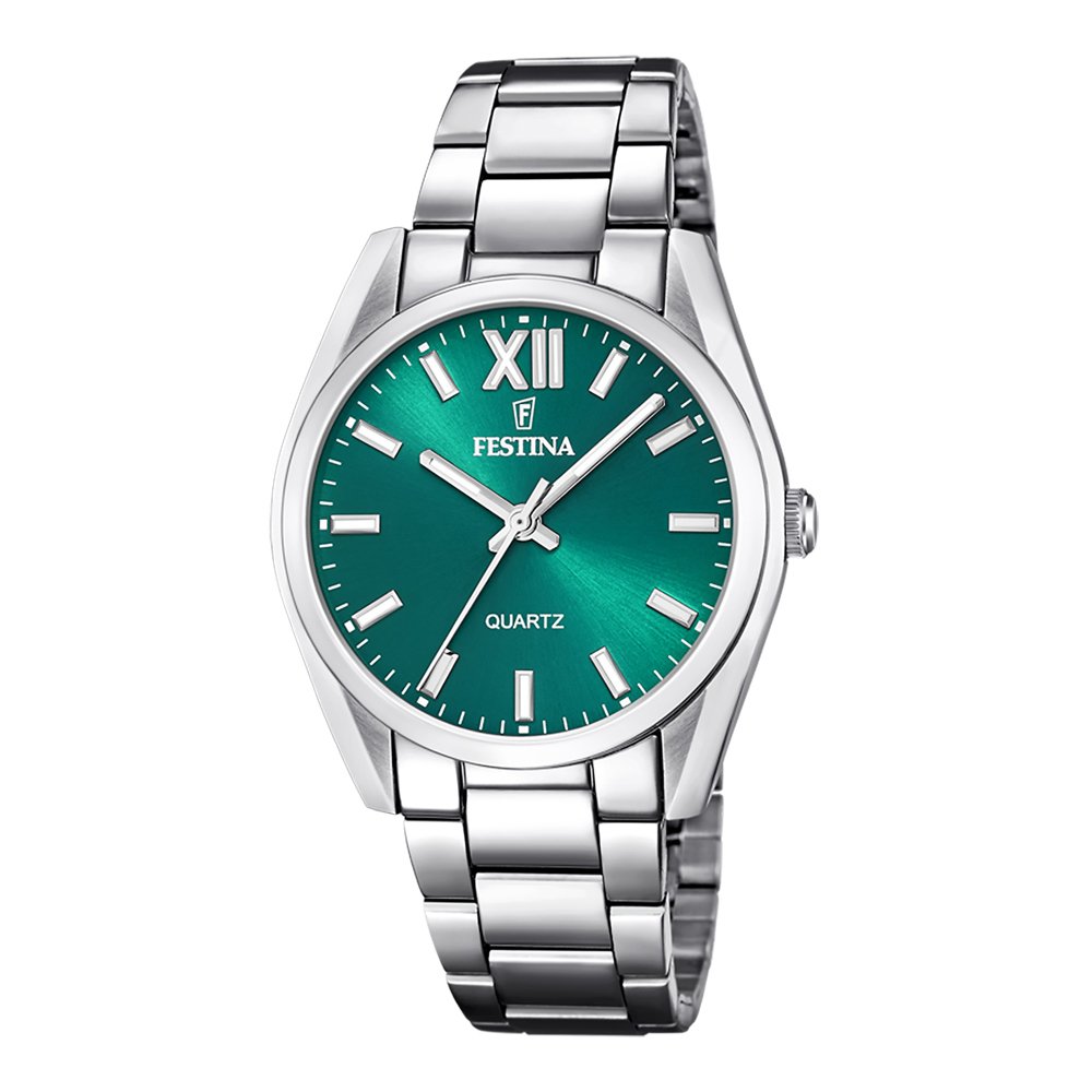 Festina boyfriend f20622/c moteriškas laikrodis