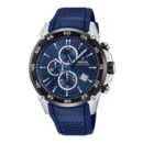 Festina the originals vyriškas chronografinis laikrodis f20330/2
