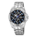 Festina sport vyriškas laikrodis, daugiafunkcis