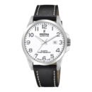 Festina classics vyriškas laikrodis f20446/1