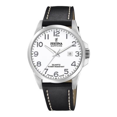 Festina Classics F20446/1 Men's Watch