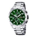 Vyriškas festina chrono sport f20463/3 laikrodis su chronografu