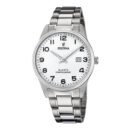 Festina classics vyriškas laikrodis f20511/1