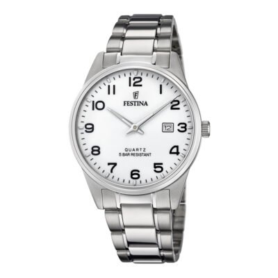 Festina Classics F20511/1 Men's Watch