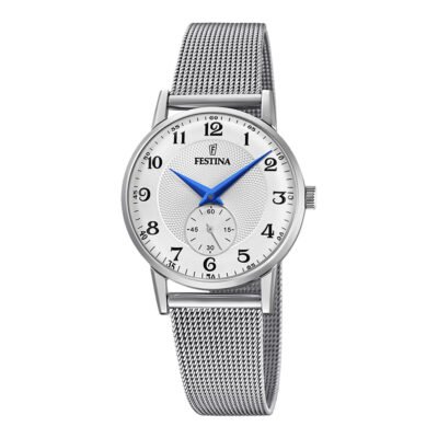 Festina Retro F20572/1 Ladies Watch
