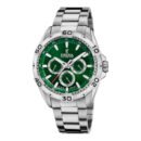 Vyriškas festina classics f20623/3 laikrodis, multifunctional