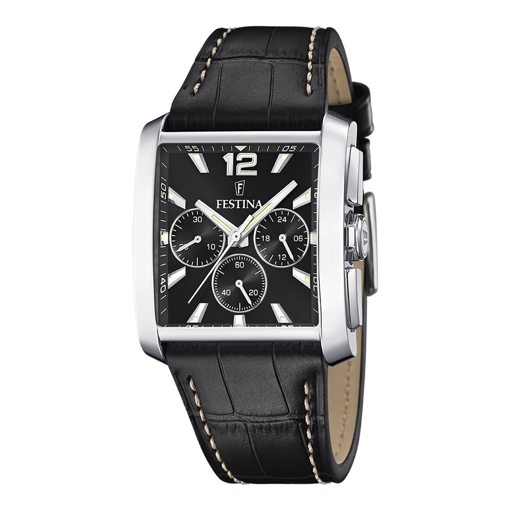 Festina vyriškas chronografinis laikrodis
