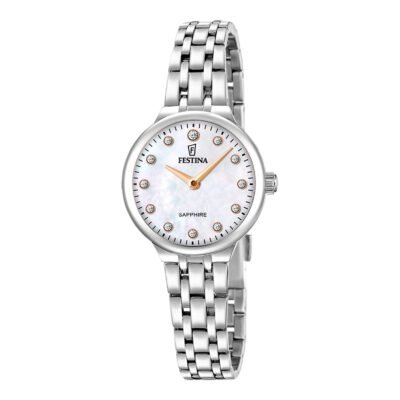 Festina Mademoiselle F20744/1 Ladies Watch