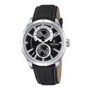 Festina retro vyriškas laikrodis su funkcijomis