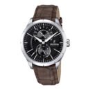 Festina retro vyriškas laikrodis multifunkcinis