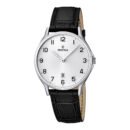 Festina classics vyriškas laikrodis f16745/1