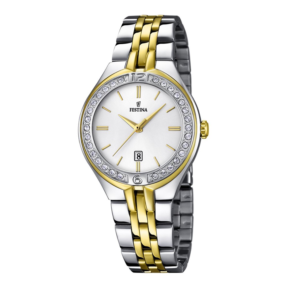 Festina mademoiselle moteriškas laikrodis