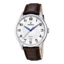 Festina classics vyriškas laikrodis f20426/1