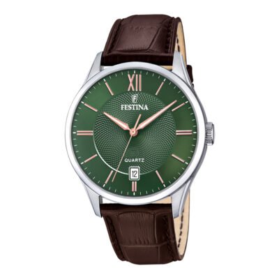 Festina Classics F20426/8 Men's Watch