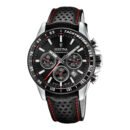 Festina timeless vyriškas chronografinis laikrodis