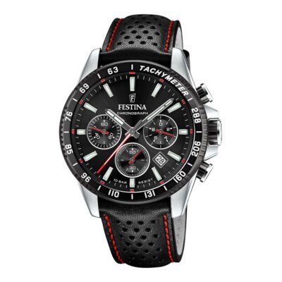 Festina Timeless F20561/4 Men's Watch Chronograph