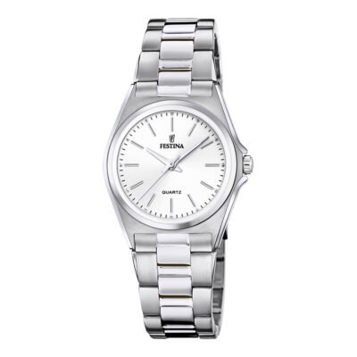Festina boyfriend f20553/2 moteriškas laikrodis