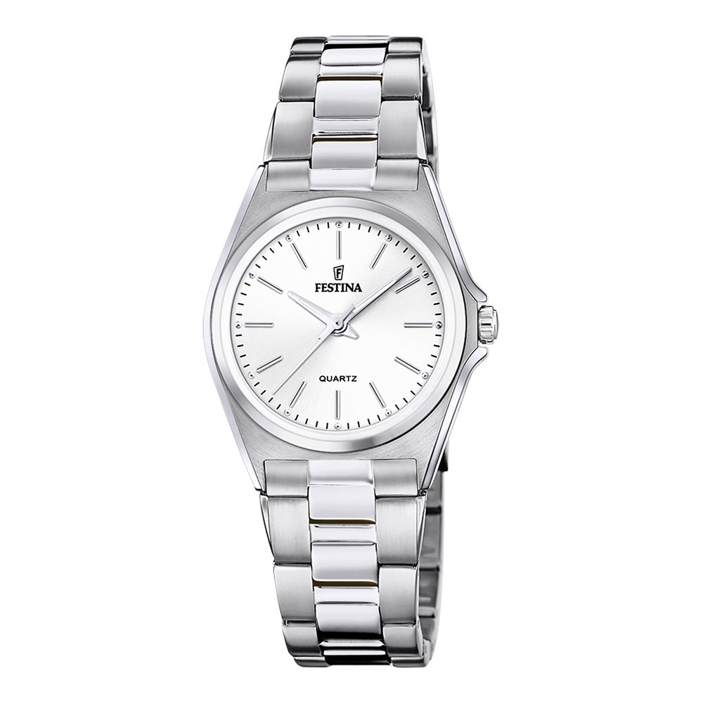 Festina boyfriend f20553/2 moteriškas laikrodis