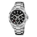 Vyriškas festina classics f20623/4 multifunkcinis laikrodis