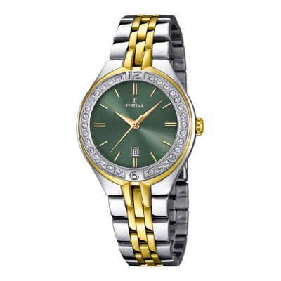 Festina Mademoiselle F16868/4 Ladies Watch