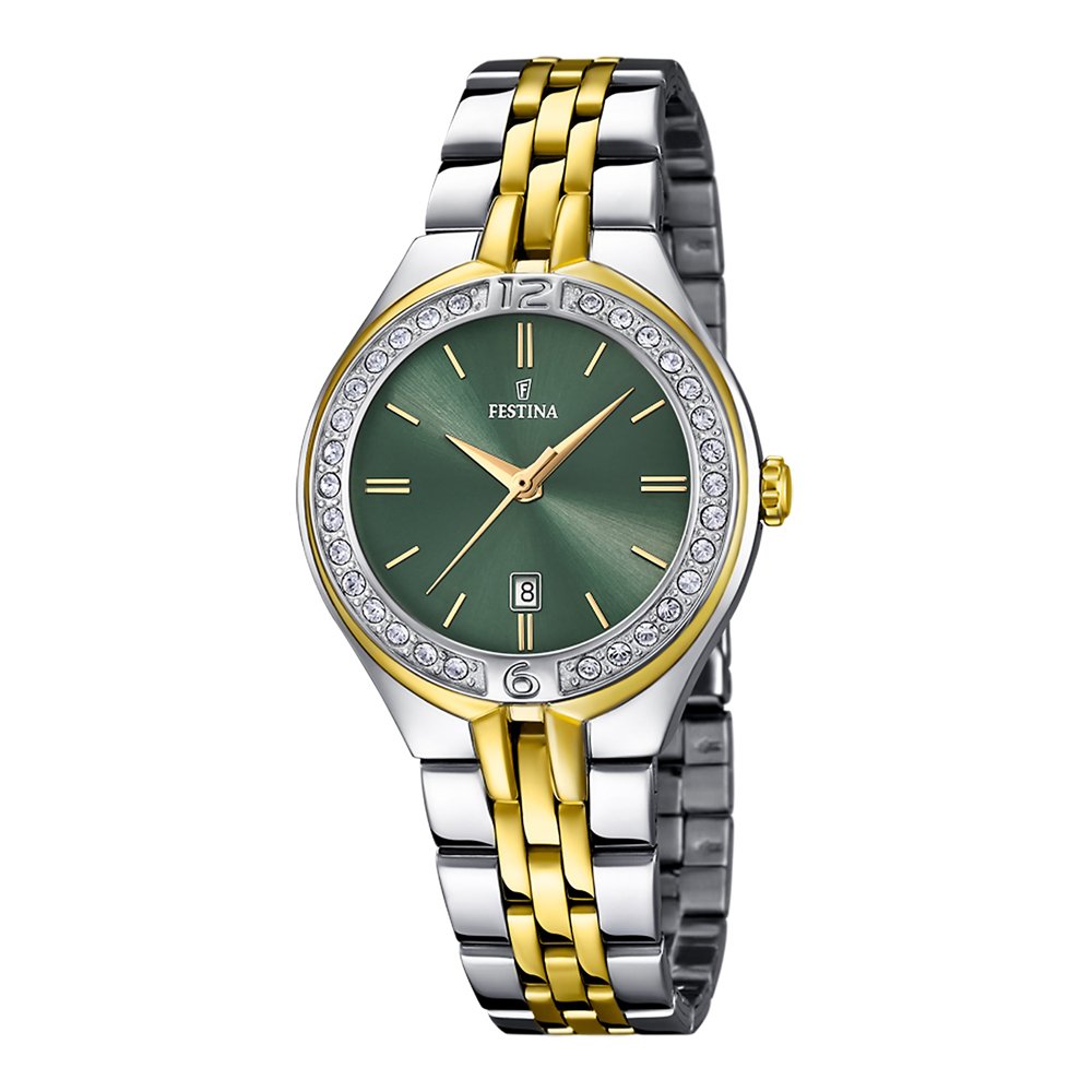 Festina mademoiselle moteriškas laikrodis