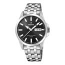 Festina classics vyriškas laikrodis su funkcijomis