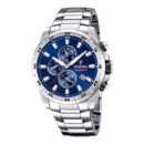 Festina chrono sport vyriškas laikrodis su chronografu