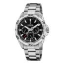 Festina classics vyriškas laikrodis su multifunkcijomis