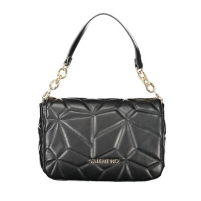 Nero Polyurethane Women's Bag