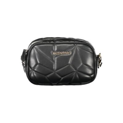 Nero Polyurethane Women's Bag