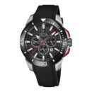Vyriškas festina chrono bike f20642/4 laikrodis su chronografu