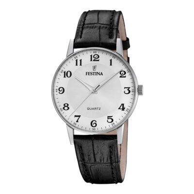 Festina Classics F20690/1 Ladies Watch