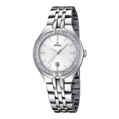 Festina Mademoiselle F16867/1 Ladies Watch