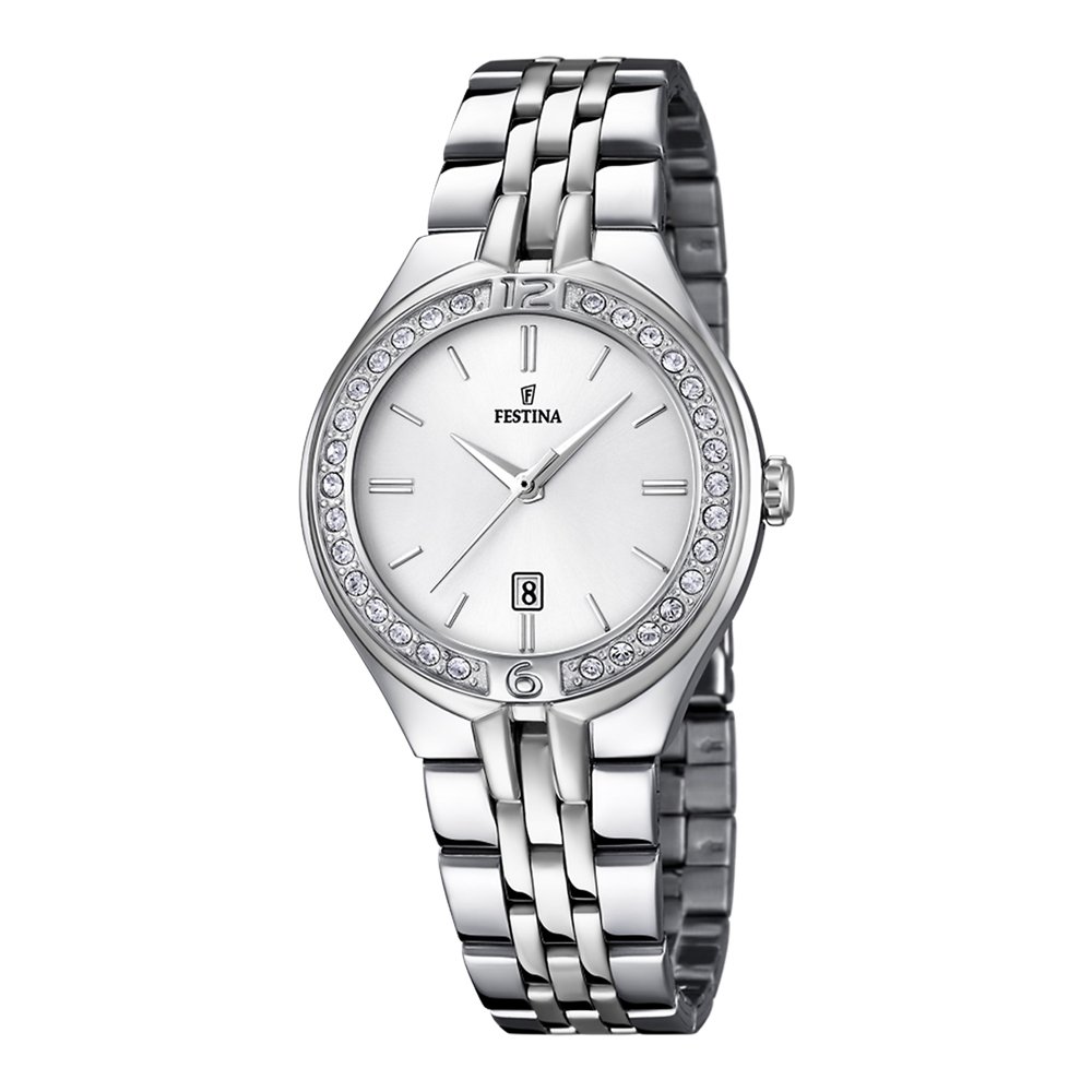 Festina mademoiselle moteriškas laikrodis