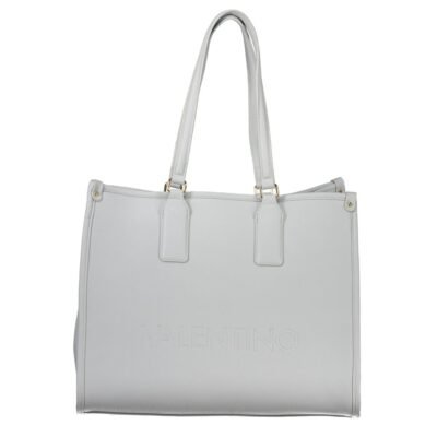 Azzurro Polyurethane Womens Bag
