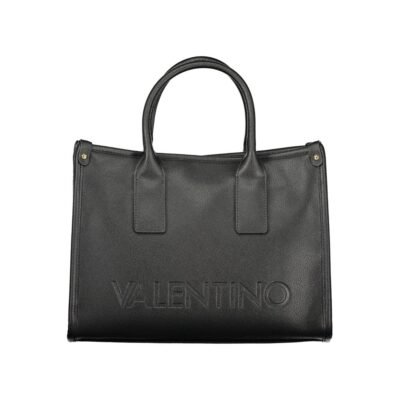 Nero Polyurethane Women's Bag
